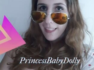 PrincessBabyDolly