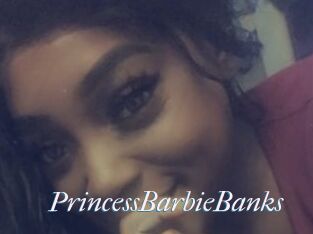 PrincessBarbieBanks