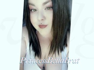 PrincessBellaBrat