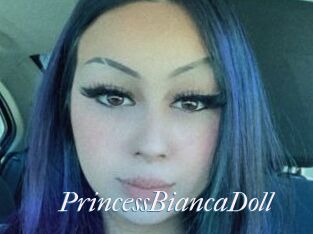 PrincessBiancaDoll