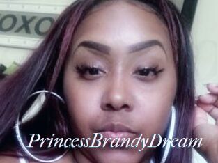 PrincessBrandyDream