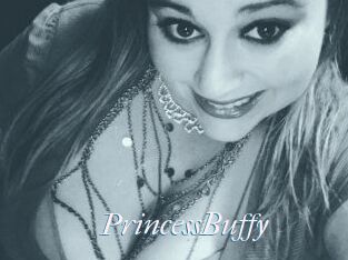 PrincessBuffy