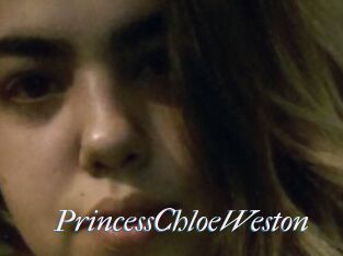 PrincessChloeWeston
