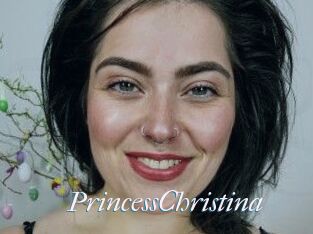 Princess_Christina