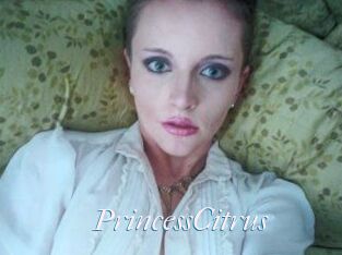PrincessCitrus