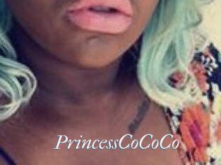 PrincessCoCoCo