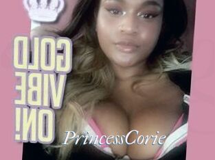 PrincessCorie