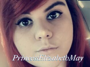 PrincessElizabethMay