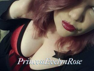 PrincessEvelynRose