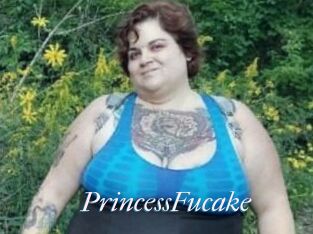 PrincessFucake