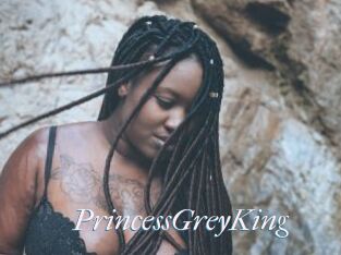PrincessGreyKing