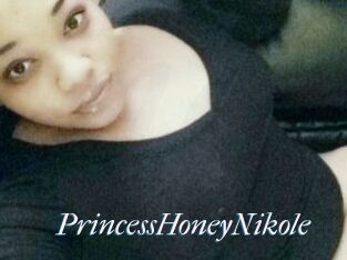 PrincessHoneyNikole