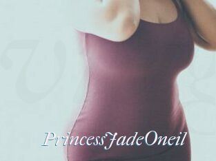 PrincessJadeOneil