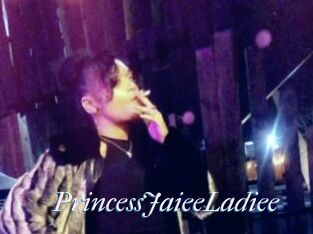 PrincessJaieeLadiee