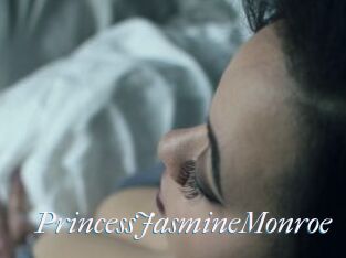 PrincessJasmineMonroe