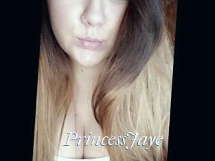 PrincessJaye