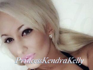 PrincessKendraKelly