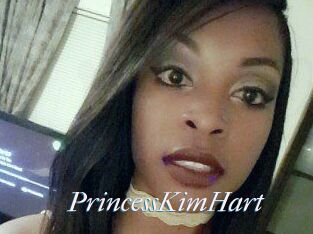 PrincessKimHart