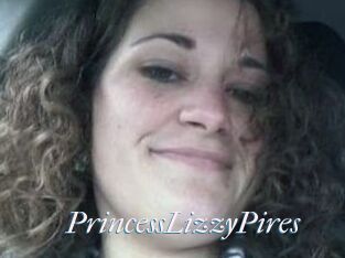 PrincessLizzyPires