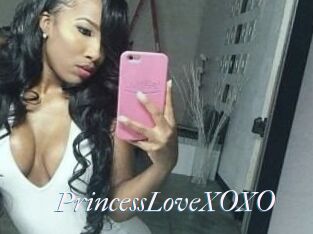 PrincessLoveXOXO
