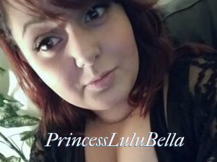 PrincessLuluBella