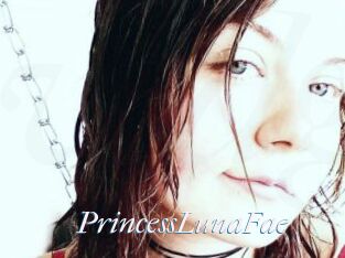 PrincessLunaFae