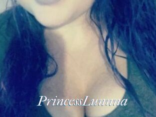 PrincessLunnna