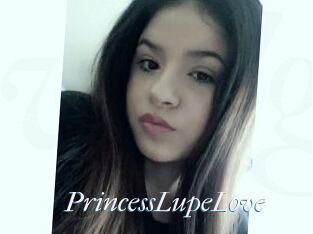 PrincessLupeLove