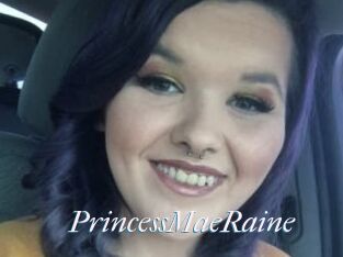 PrincessMaeRaine