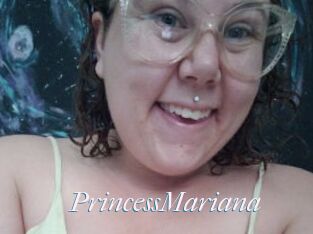 PrincessMariana
