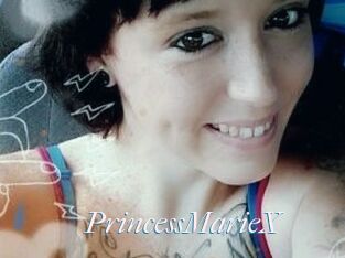 PrincessMarieX
