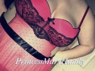 PrincessMaryHamby