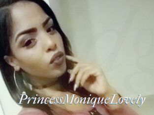PrincessMoniqueLovely