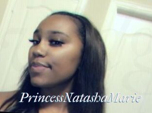 PrincessNatashaMarie