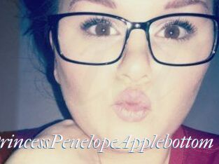 PrincessPenelopeApplebottom