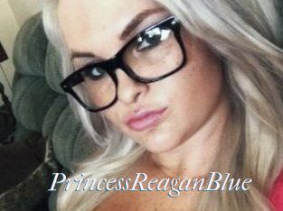 PrincessReaganBlue