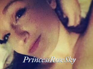 PrincessRoseSky
