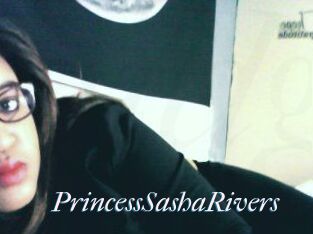PrincessSashaRivers