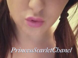 PrincessScarletChanel