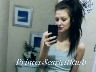 PrincessScarlettRush