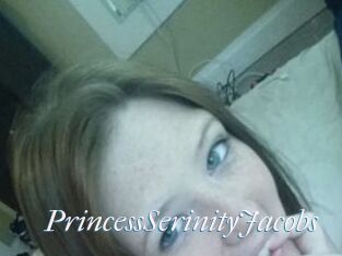 PrincessSerinityJacobs