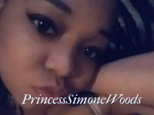 PrincessSimoneWoods
