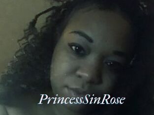 PrincessSinRose