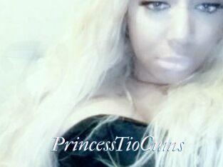 PrincessTioCums