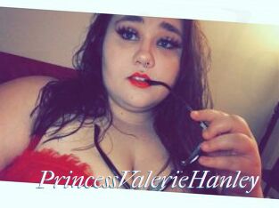 PrincessValerieHanley