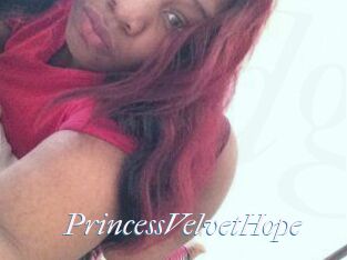 PrincessVelvetHope