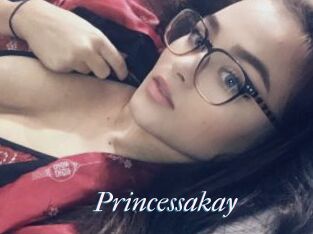 Princessakay