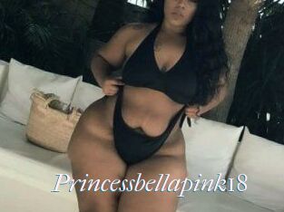 Princessbellapink18