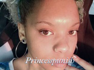 Princesspunish
