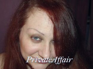 PrivateAffair